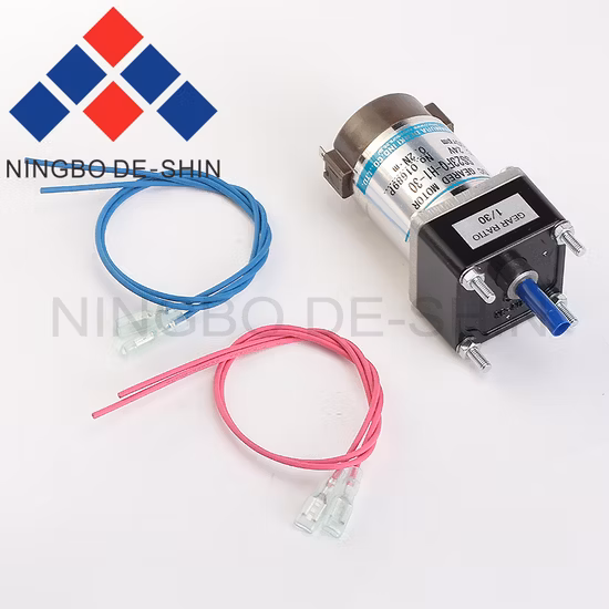 Moteur à engrenages CC Seibu Sawamura Ss23fq-3-Hi-30, Ss23fq-Hi-30