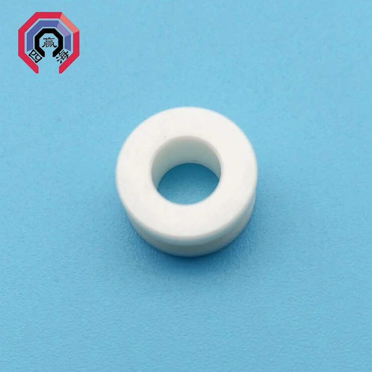 Seibu Wire EDM Spare Parts EDM Lower Ceramic Roller