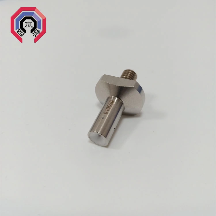 N105 Makino Lower Guide EDM Wire Cut Diamond Guide 33ec095A104 33ec095A105 33ec095A106 33ec095A107 33ec095A108