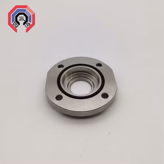3081983 Base de buse de couvercle de guide inférieur Sodick EDM 60dx22mm