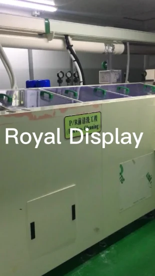 A61L-0001-0094 Nouvel écran LCD d'origine pour machine CNC Fanuc